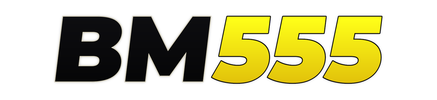 bm555 Logo